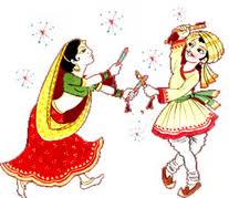 Happy Navratri 2013