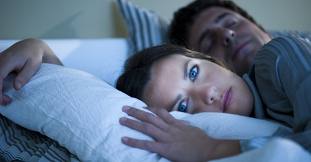 Homeopathy for Sleep Disorders