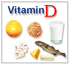 Benefits of Vitamin D